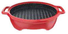 Rocket Chef Turbo Grill